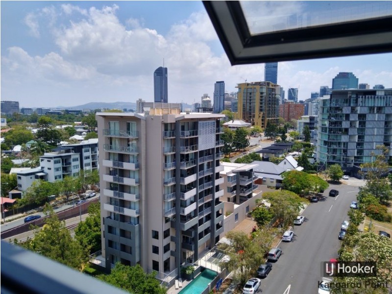 1017/9 Castlebar Street, Kangaroo Point QLD 4169