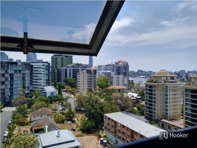 1017/9 Castlebar Street, Kangaroo Point QLD 4169