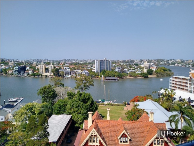 1017/9 Castlebar Street, Kangaroo Point QLD 4169