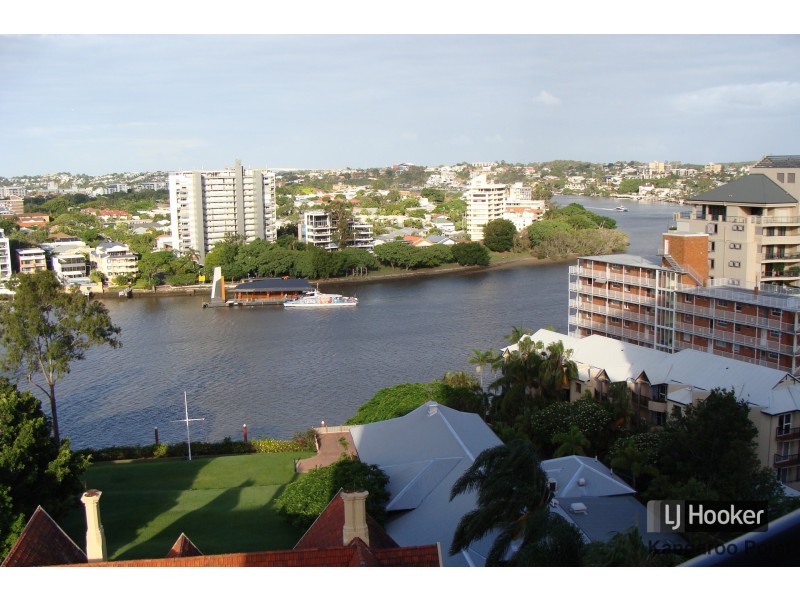 1017/9 Castlebar Street, Kangaroo Point QLD 4169