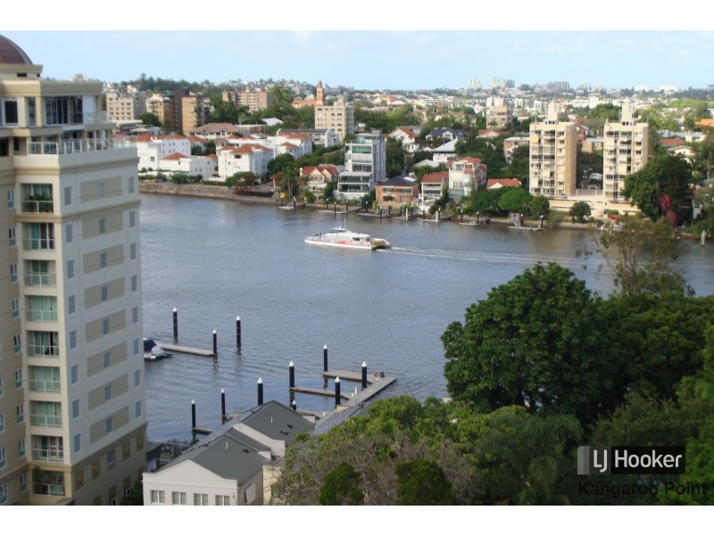 1017/9 Castlebar Street, Kangaroo Point QLD 4169