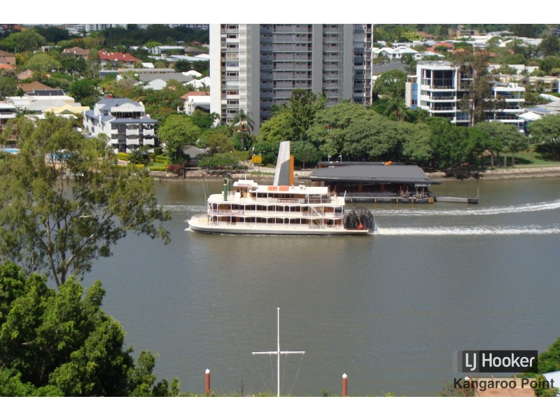 1017/9 Castlebar Street, Kangaroo Point QLD 4169