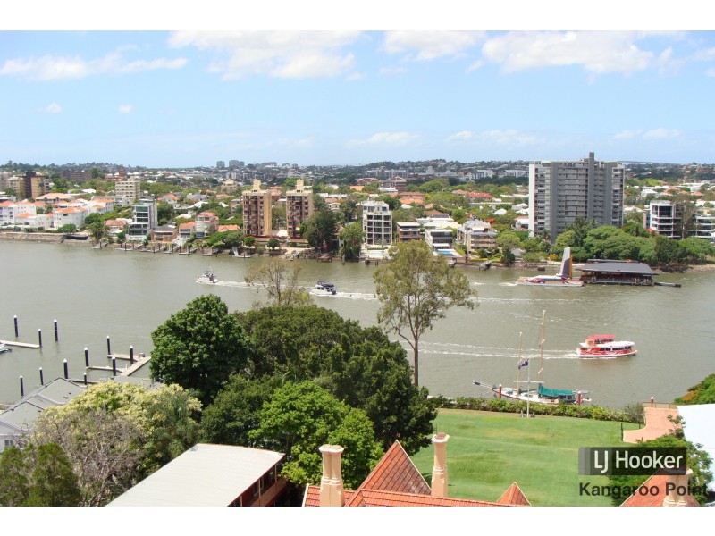 1017/9 Castlebar Street, Kangaroo Point QLD 4169