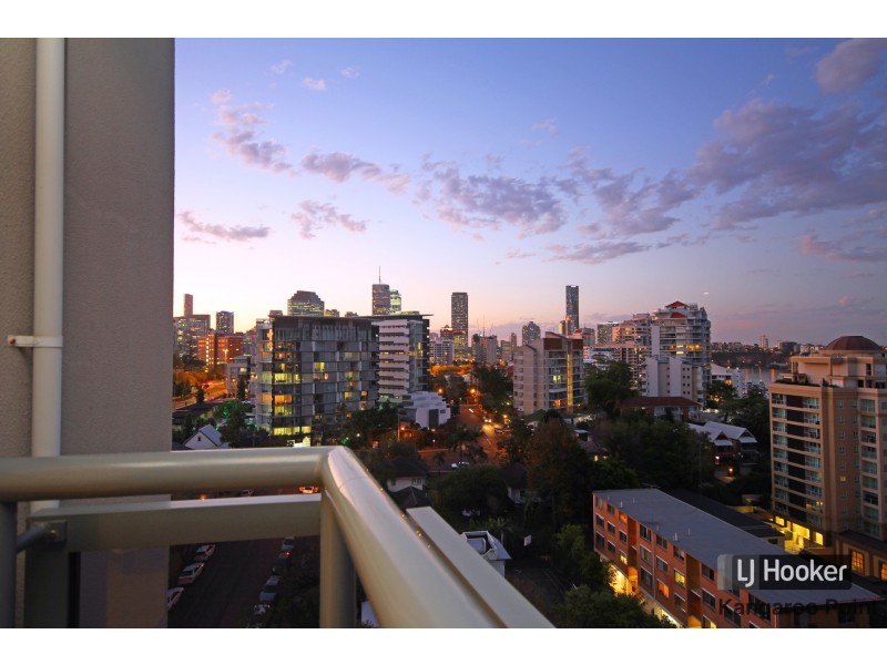 1017/9 Castlebar Street, Kangaroo Point QLD 4169