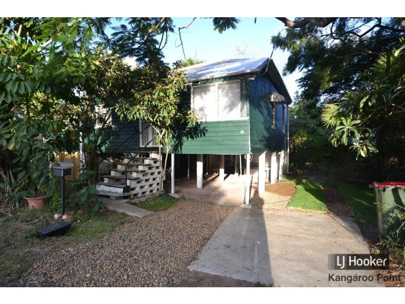 18 Atherton Street, Woolloongabba QLD 4102