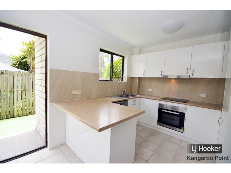 2/100 Bell Street, Kangaroo Point QLD 4169