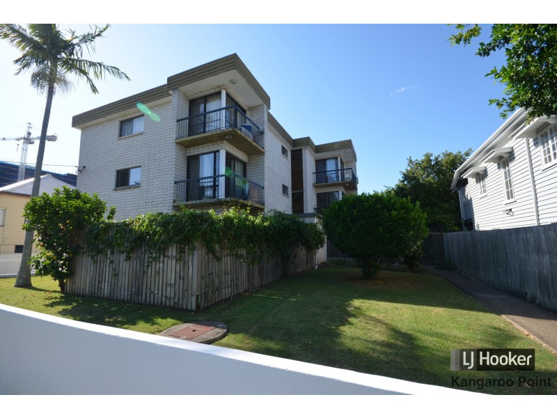 2/100 Bell Street, Kangaroo Point QLD 4169