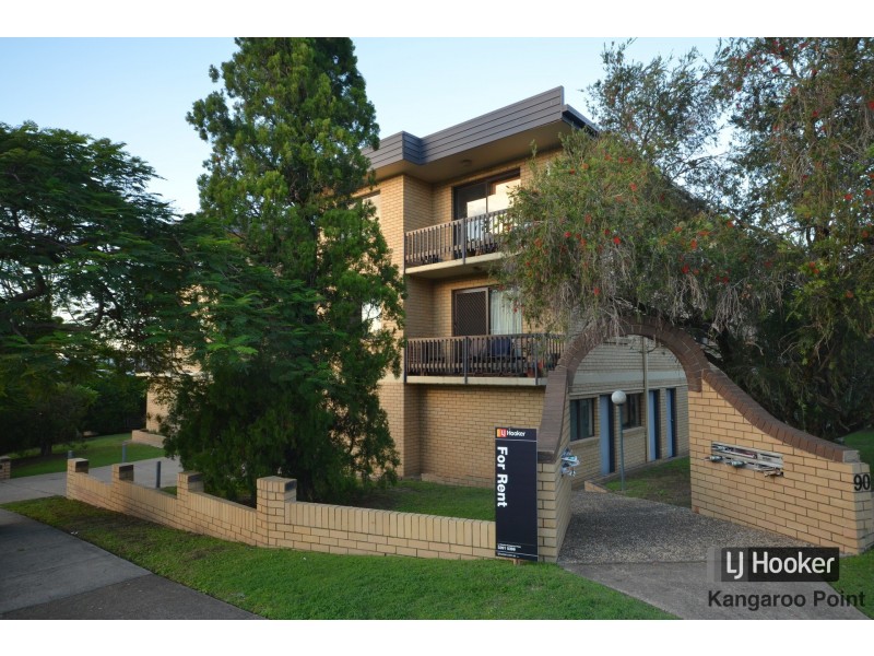 10/90 Mowbray Terrace, East Brisbane QLD 4169