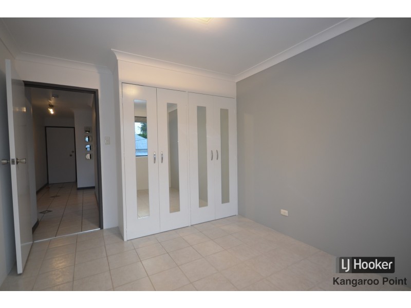 10/90 Mowbray Terrace, East Brisbane QLD 4169