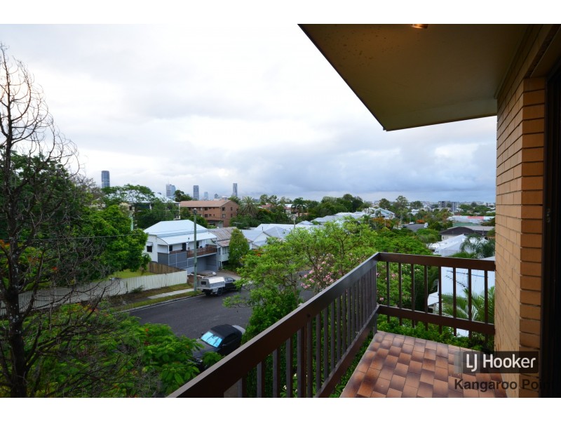 10/90 Mowbray Terrace, East Brisbane QLD 4169