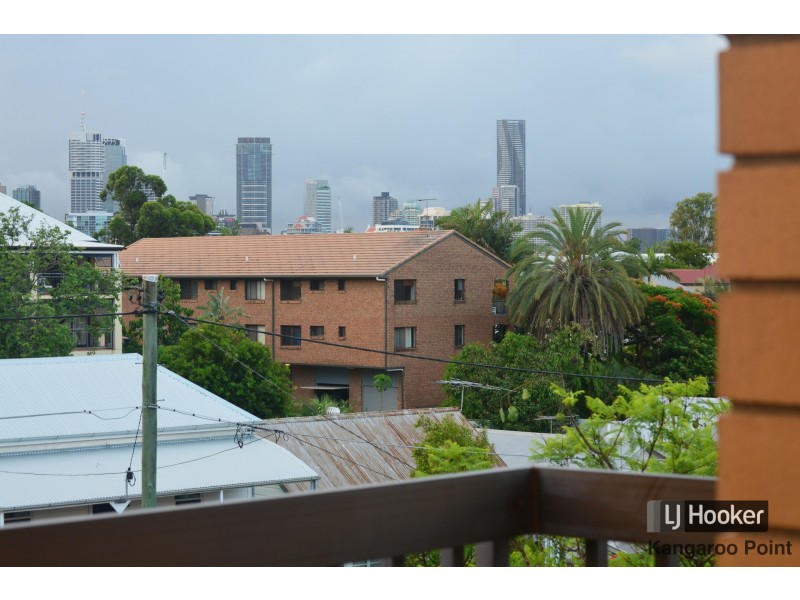 10/90 Mowbray Terrace, East Brisbane QLD 4169