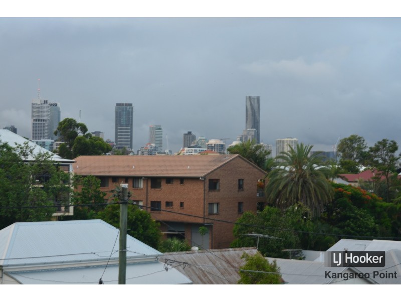 10/90 Mowbray Terrace, East Brisbane QLD 4169