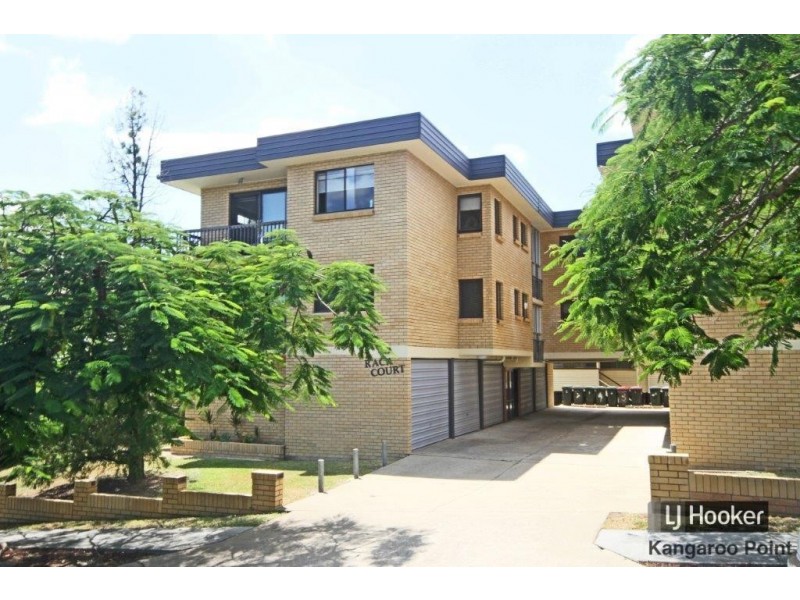 10/90 Mowbray Terrace, East Brisbane QLD 4169