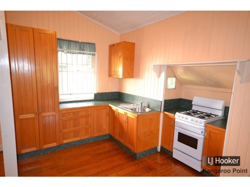 1 Railway Street, Woolloongabba QLD 4102