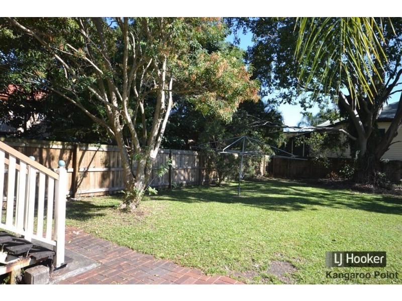 1 Railway Street, Woolloongabba QLD 4102