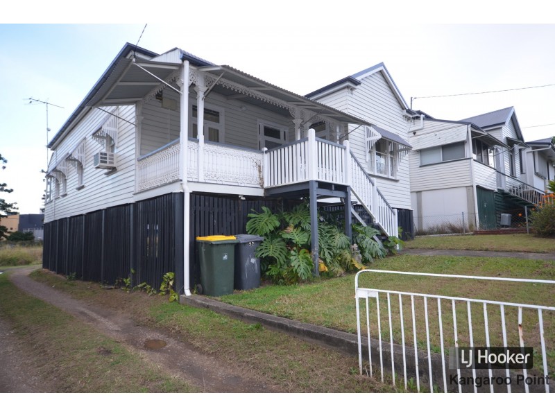 32 Stephens Road, South Brisbane QLD 4101