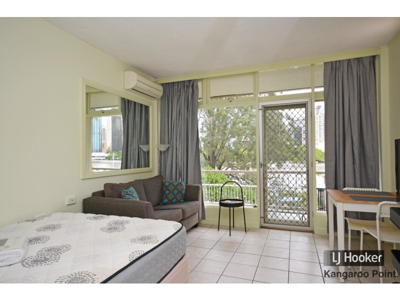 17/355 Main Street, Kangaroo Point QLD 4169