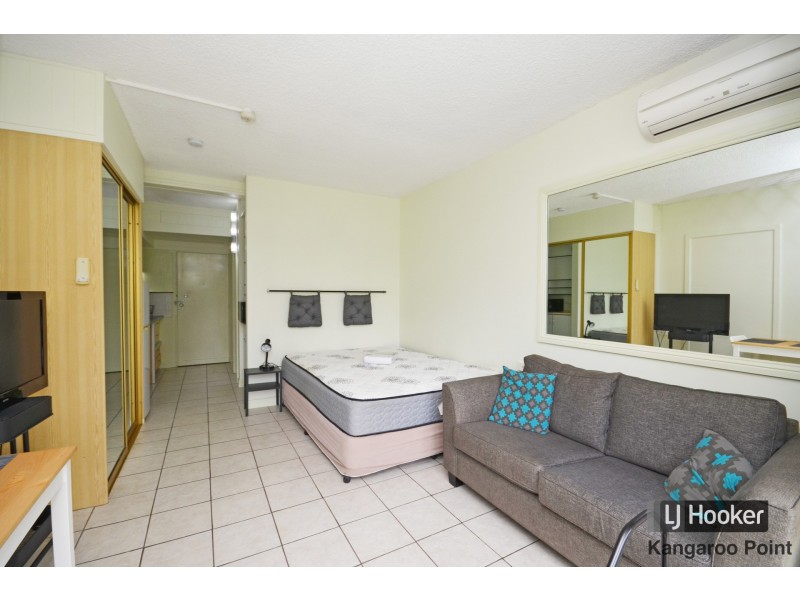 17/355 Main Street, Kangaroo Point QLD 4169