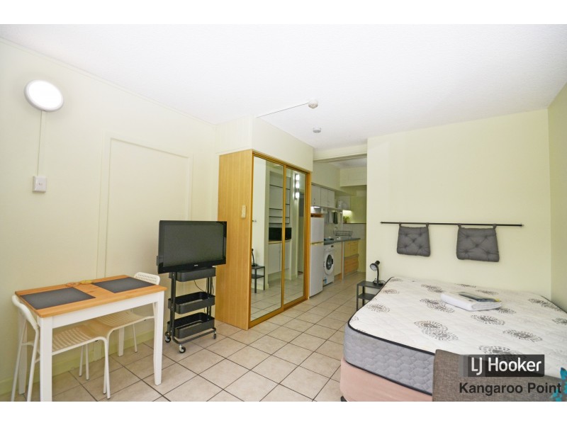 17/355 Main Street, Kangaroo Point QLD 4169