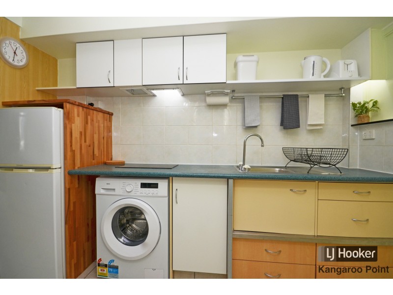 17/355 Main Street, Kangaroo Point QLD 4169