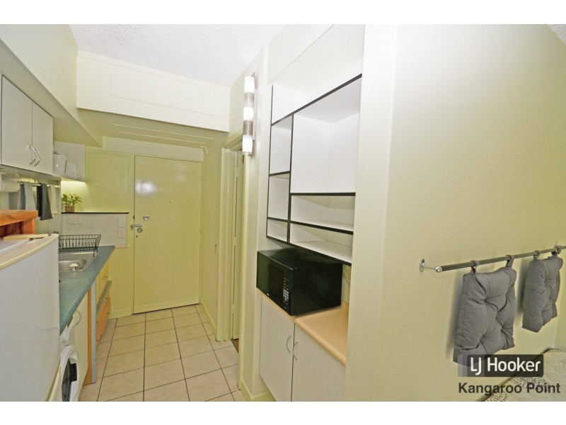 17/355 Main Street, Kangaroo Point QLD 4169