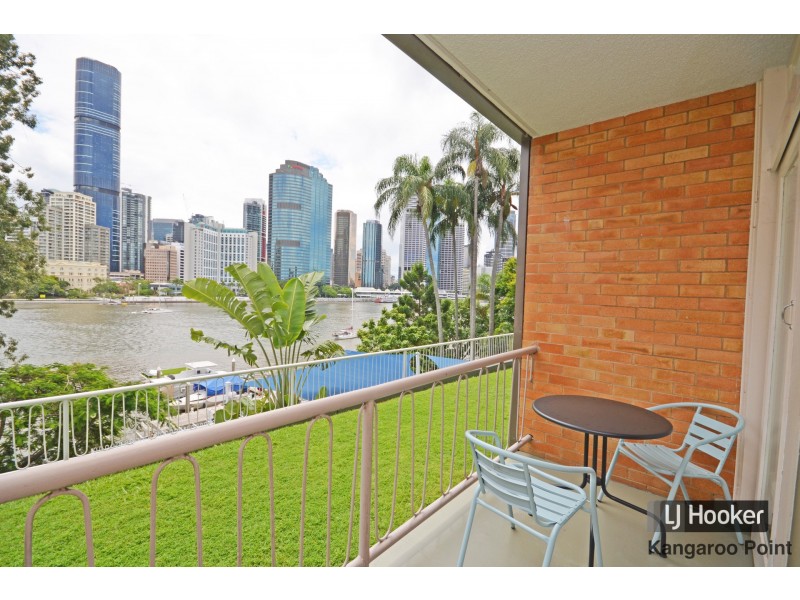17/355 Main Street, Kangaroo Point QLD 4169