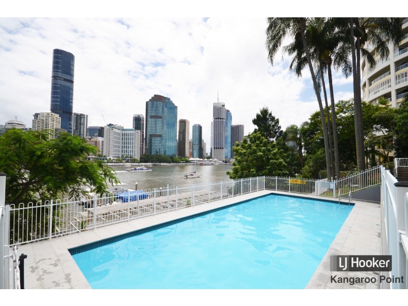 17/355 Main Street, Kangaroo Point QLD 4169