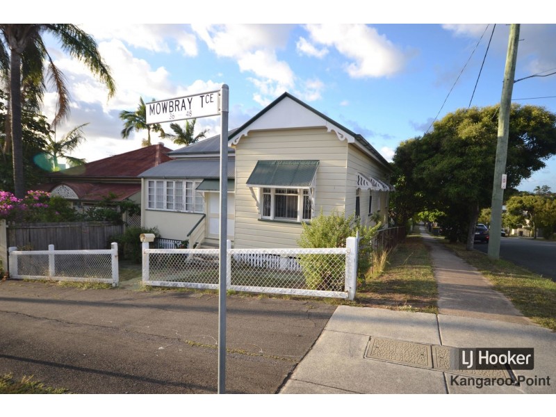 48 Mowbray Terrace, East Brisbane QLD 4169