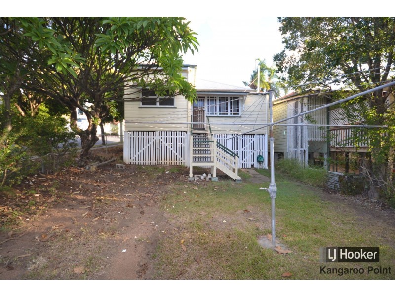 48 Mowbray Terrace, East Brisbane QLD 4169