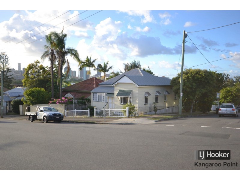 48 Mowbray Terrace, East Brisbane QLD 4169