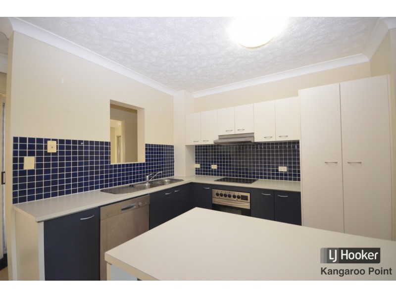 11/19 Thorn Street, Kangaroo Point QLD 4169