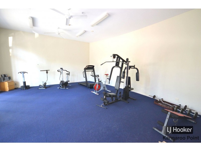 11/19 Thorn Street, Kangaroo Point QLD 4169