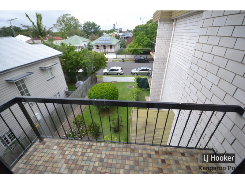 9/100 Bell Street, Kangaroo Point QLD 4169