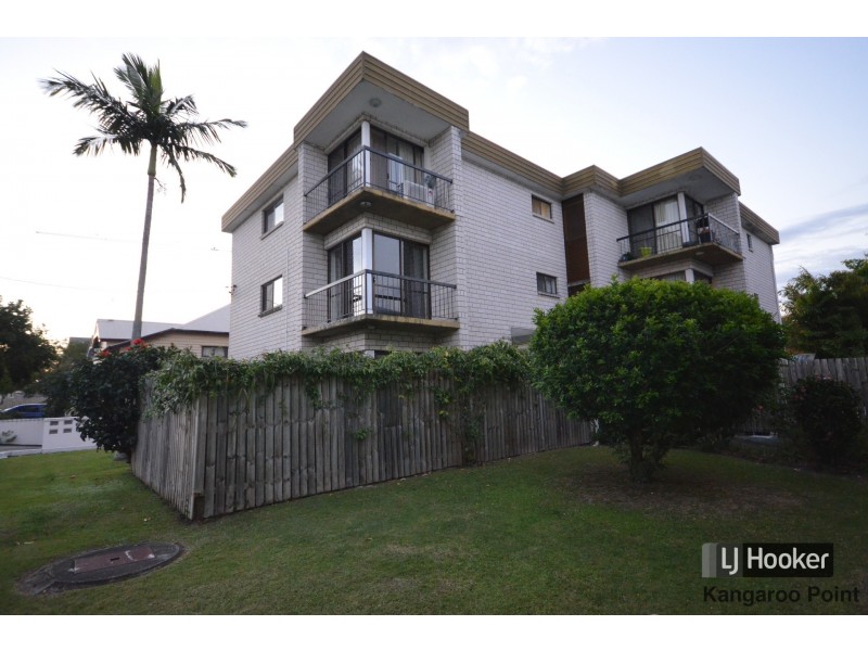 9/100 Bell Street, Kangaroo Point QLD 4169