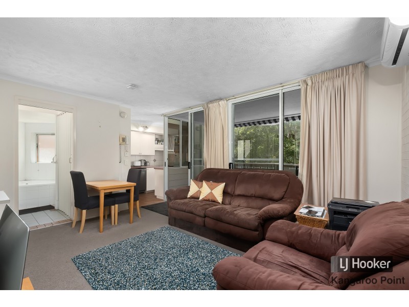 33/492 Main Street, Kangaroo Point QLD 4169