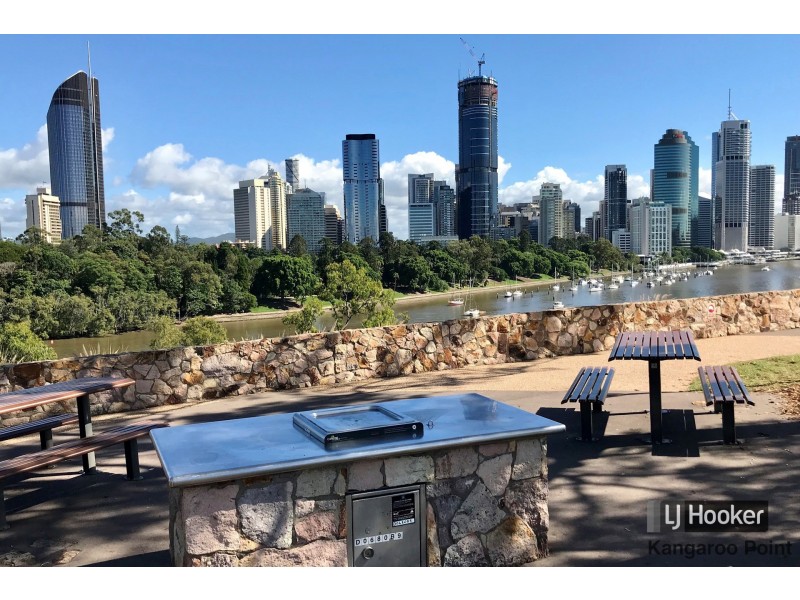 33/492 Main Street, Kangaroo Point QLD 4169
