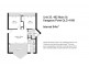 33/492 Main Street, Kangaroo Point QLD 4169 Floorplan