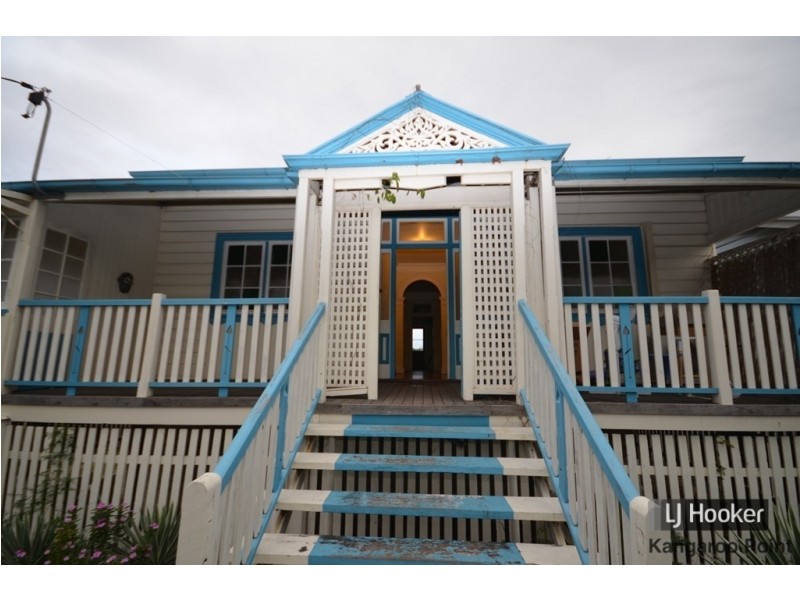 553 Vulture Street, East Brisbane QLD 4169