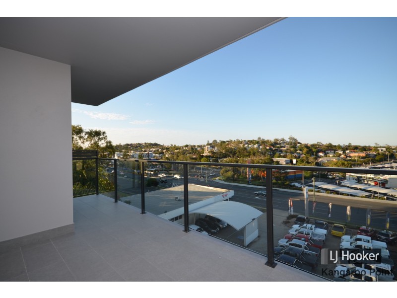 21/64 Tenby Street, Mount Gravatt QLD 4122