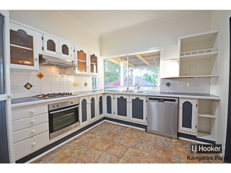 641 Old Cleveland Road, Camp Hill QLD 4152