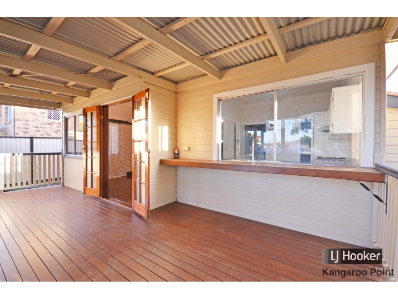 641 Old Cleveland Road, Camp Hill QLD 4152