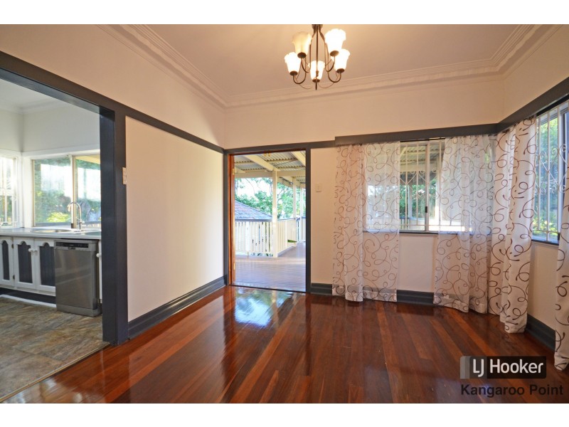 641 Old Cleveland Road, Camp Hill QLD 4152