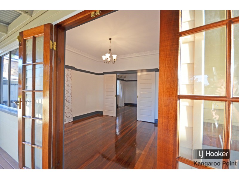 641 Old Cleveland Road, Camp Hill QLD 4152