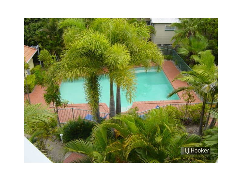 16/219 Wellington Road, Kangaroo Point QLD 4169