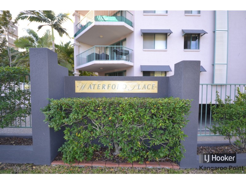 16/219 Wellington Road, Kangaroo Point QLD 4169