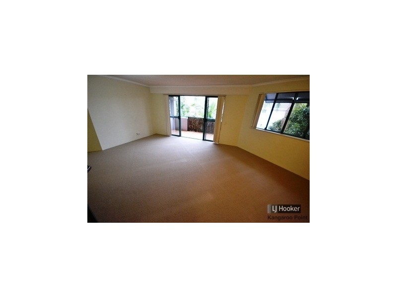 16/219 Wellington Road, Kangaroo Point QLD 4169