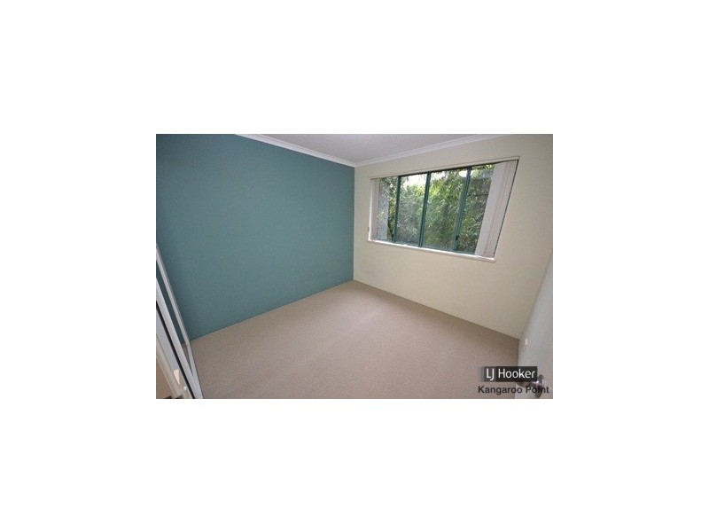16/219 Wellington Road, Kangaroo Point QLD 4169