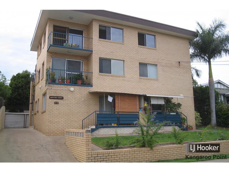 1/65 Stafford Street, East Brisbane QLD 4169