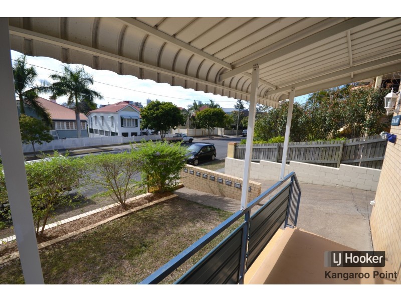 1/65 Stafford Street, East Brisbane QLD 4169