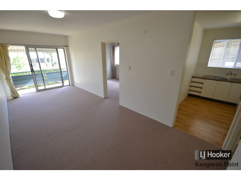 1/65 Stafford Street, East Brisbane QLD 4169